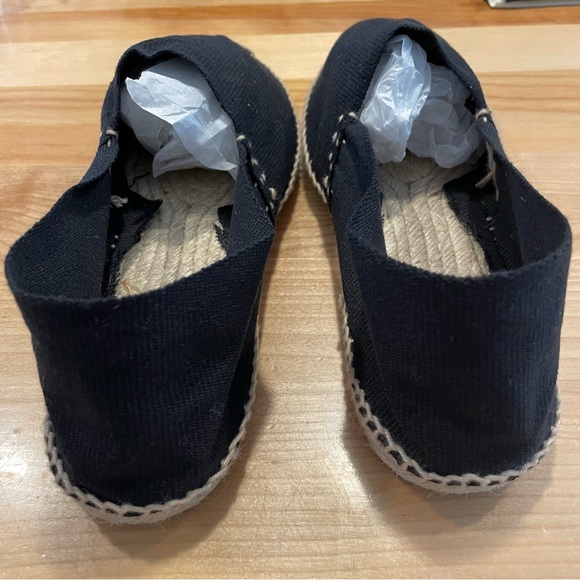 Diego’s espadrilles size 39, 7.5-8, made in Spain new. - Picture 5 of 5
